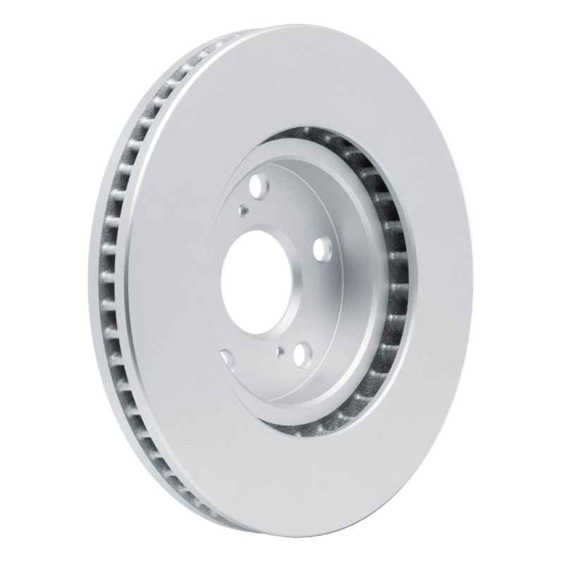 Lexus GS300 Brake Rotor (1) - Front - R1 Concepts - GeoSPEC Coated - `06-`15